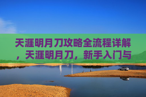 天涯明月刀攻略全流程详解，天涯明月刀，新手入门与进阶指南