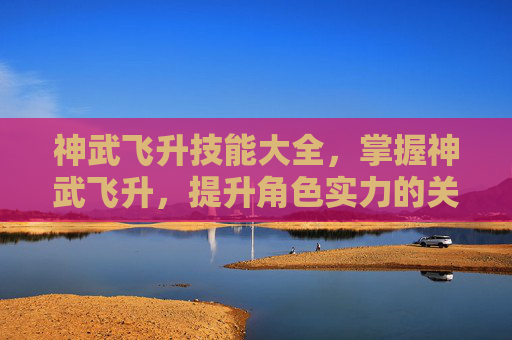 神武飞升技能大全，掌握神武飞升，提升角色实力的关键技能攻略
