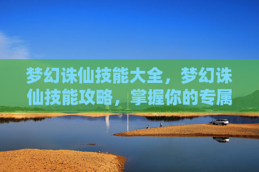 梦幻诛仙技能大全，梦幻诛仙技能攻略，掌握你的专属战斗艺术