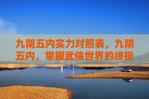 九阴五内实力对照表，九阴五内，掌握武侠世界的终极内功秘籍