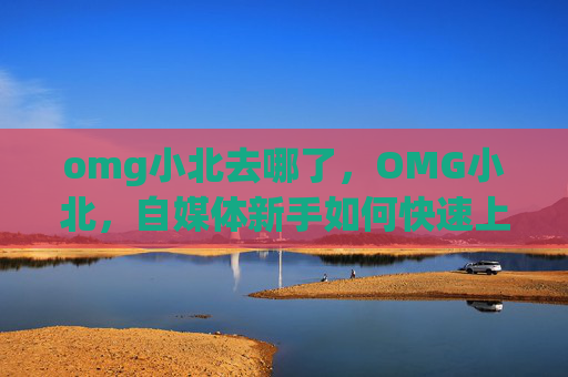 omg小北去哪了,OMG小北,自媒体新手如何快速上手并脱颖而出? omg小北去哪了,OMG小北,自媒体新手如何快速上手并脱颖而出?