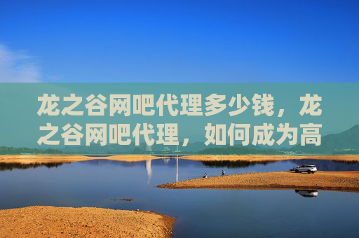 龙之谷网吧代理多少钱，龙之谷网吧代理，如何成为高效玩家的秘诀