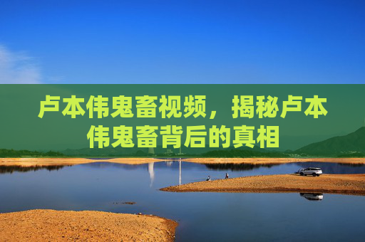 卢本伟鬼畜视频，揭秘卢本伟鬼畜背后的真相