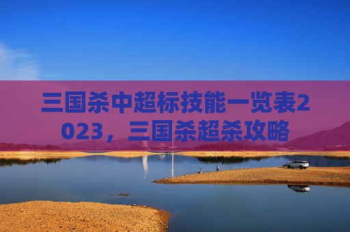 三国杀中超标技能一览表2023，三国杀超杀攻略