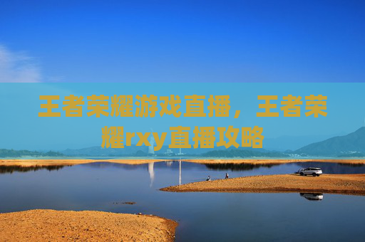 王者荣耀游戏直播，王者荣耀rxy直播攻略