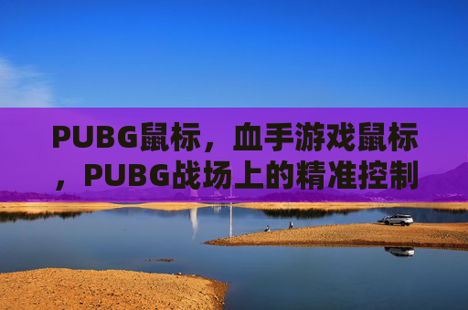 PUBG鼠标，血手游戏鼠标，PUBG战场上的精准控制
