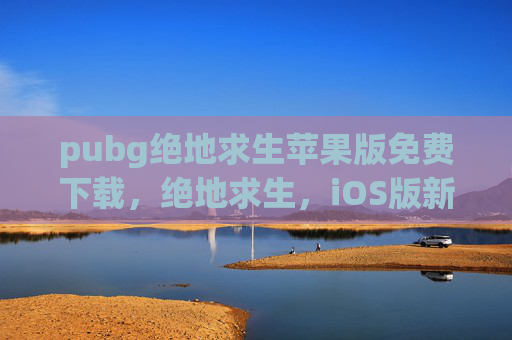 pubg绝地求生苹果版免费下载，绝地求生，iOS版新手指南