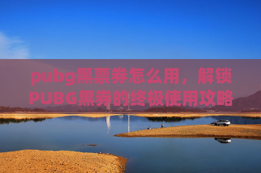 pubg黑票券怎么用,解锁PUBG黑券的终极使用攻略 pubg黑票券怎么用,解锁PUBG黑券的终极使用攻略