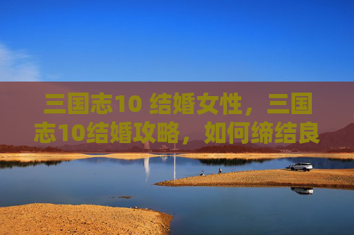 三国志10 结婚女性，三国志10结婚攻略，如何缔结良缘，共创辉煌