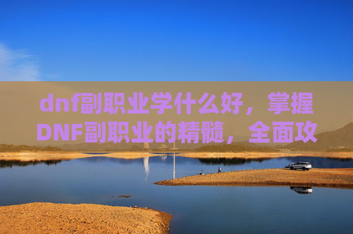 dnf副职业学什么好，掌握DNF副职业的精髓，全面攻略