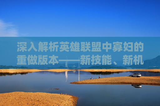 深入解析英雄联盟中寡妇的重做版本——新技能、新机制与未来展望