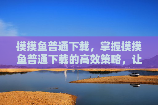摸摸鱼普通下载，掌握摸摸鱼普通下载的高效策略，让你的下载体验更上一层楼！