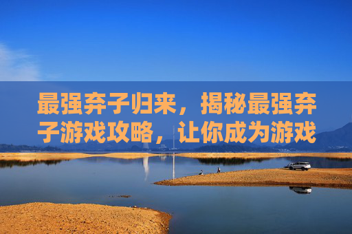 最强弃子归来,揭秘最强弃子游戏攻略,让你成为游戏中的终极玩家 最强弃子归来,揭秘最强弃子游戏攻略,让你成为游戏中的终极玩家