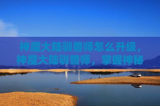 神魔大陆驯兽师怎么升级，神魔大陆驯兽师，掌握神秘力量的秘诀