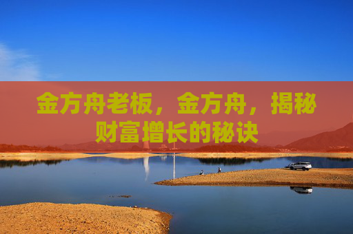 金方舟老板，金方舟，揭秘财富增长的秘诀