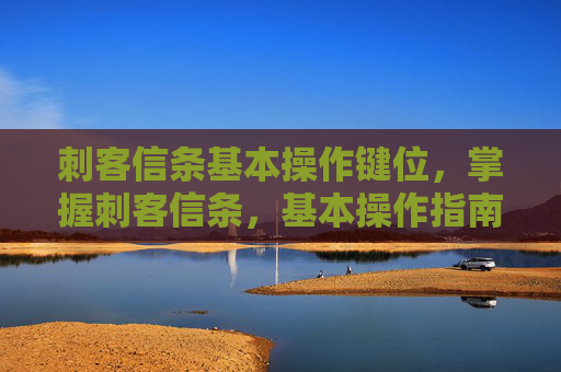 刺客信条基本操作键位，掌握刺客信条，基本操作指南，成为游戏中的无声刺客