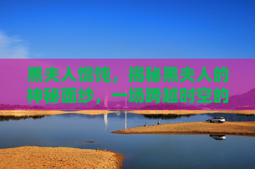 黑夫人馄饨，揭秘黑夫人的神秘面纱，一场跨越时空的冒险之旅