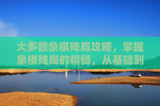 大多数象棋残局攻略，掌握象棋残局的精髓，从基础到高级的策略与技巧