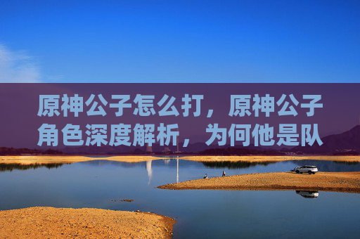 原神公子怎么打,原神公子角色深度解析,为何他是队伍中的万金油 原神公子怎么打,原神公子角色深度解析,为何他是队伍中的万金油