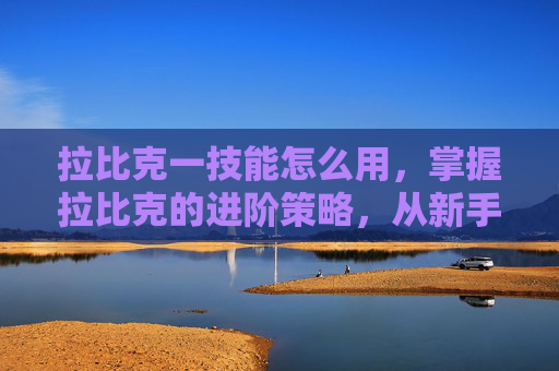 拉比克一技能怎么用,掌握拉比克的进阶策略,从新手到高手的全面攻略 拉比克一技能怎么用,掌握拉比克的进阶策略,从新手到高手的全面攻略
