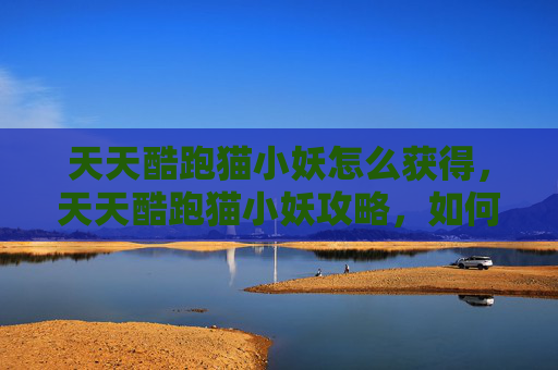 天天酷跑猫小妖怎么获得,天天酷跑猫小妖攻略,如何最大化你的得分与效率 天天酷跑猫小妖怎么获得,天天酷跑猫小妖攻略,如何最大化你的得分与效率