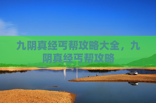 九阴真经丐帮攻略大全，九阴真经丐帮攻略