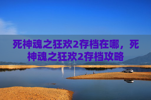 死神魂之狂欢2存档在哪，死神魂之狂欢2存档攻略