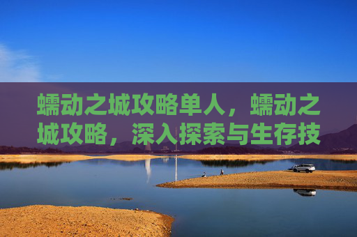 蠕动之城攻略单人，蠕动之城攻略，深入探索与生存技巧