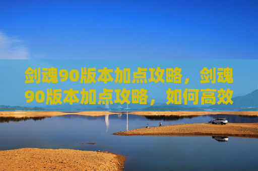 剑魂90版本加点攻略，剑魂90版本加点攻略，如何高效利用你的技能点
