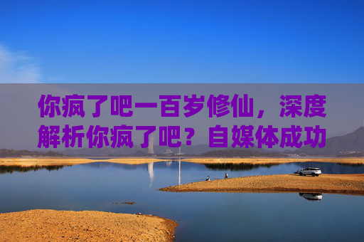 你疯了吧一百岁修仙，深度解析你疯了吧？自媒体成功之路的五大关键策略！