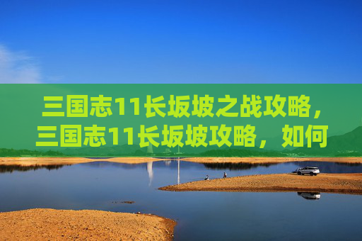 三国志11长坂坡之战攻略，三国志11长坂坡攻略，如何智取？