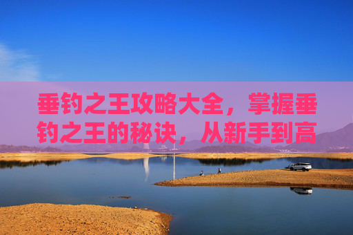 垂钓之王攻略大全，掌握垂钓之王的秘诀，从新手到高手的全面攻略