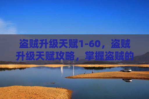 盗贼升级天赋1-60，盗贼升级天赋攻略，掌握盗贼的潜行与爆发