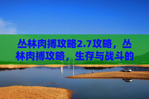 丛林肉搏攻略2.7攻略，丛林肉搏攻略，生存与战斗的艺术