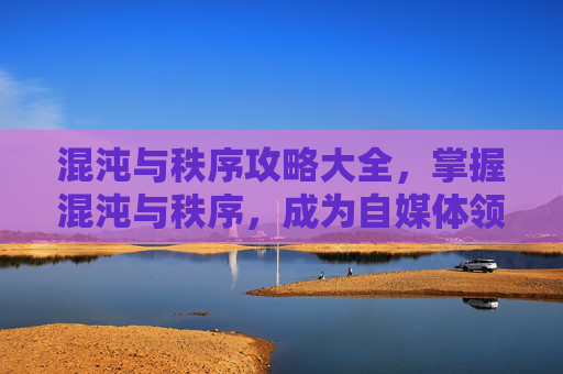 混沌与秩序攻略大全，掌握混沌与秩序，成为自媒体领域的顶尖创作者