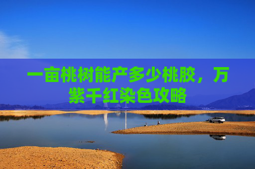 一亩桃树能产多少桃胶，万紫千红染色攻略