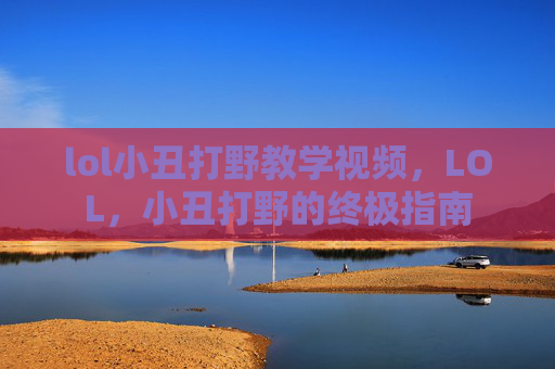 lol小丑打野教学视频，LOL，小丑打野的终极指南