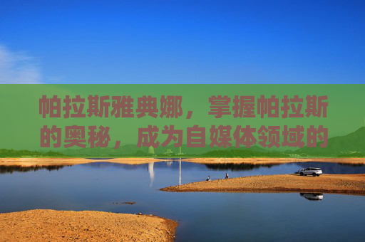 帕拉斯雅典娜，掌握帕拉斯的奥秘，成为自媒体领域的佼佼者