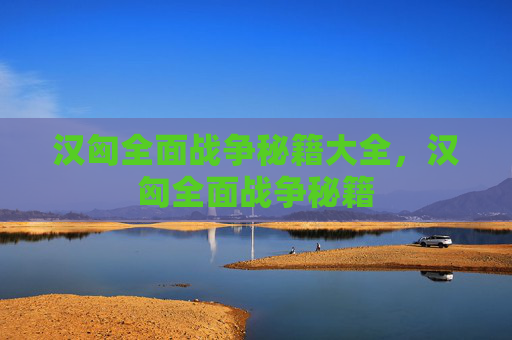 汉匈全面战争秘籍大全，汉匈全面战争秘籍