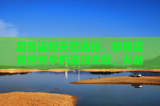 魔兽盗贼天赋选择，掌握魔兽世界中的盗贼天赋，从基础到进阶的全面指南