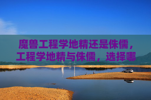 魔兽工程学地精还是侏儒，工程学地精与侏儒，选择哪种职业更适合你？