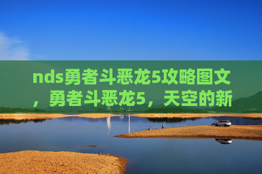 nds勇者斗恶龙5攻略图文，勇者斗恶龙5，天空的新娘全攻略