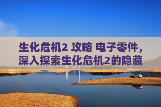 生化危机2 攻略 电子零件，深入探索生化危机2的隐藏技巧与策略