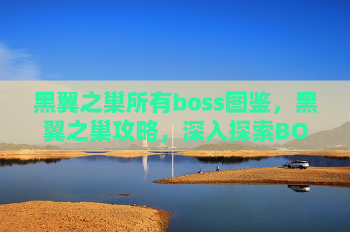 黑翼之巢所有boss图鉴，黑翼之巢攻略，深入探索BOSS战斗策略