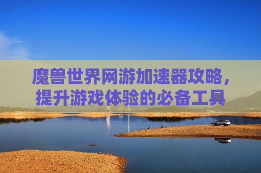 魔兽世界网游加速器攻略,提升游戏体验的必备工具 魔兽世界网游加速器攻略,提升游戏体验的必备工具