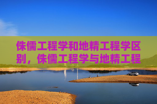 侏儒工程学和地精工程学区别，侏儒工程学与地精工程学，探索两个独特而有趣的工程学分支