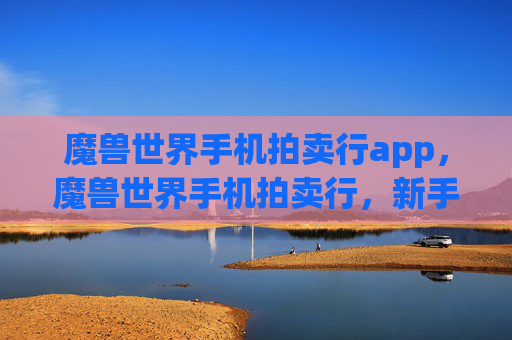 魔兽世界手机拍卖行app，魔兽世界手机拍卖行，新手指南与高级技巧