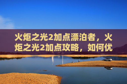 火炬之光2加点漂泊者，火炬之光2加点攻略，如何优化你的技能配置以应对各种战斗场景