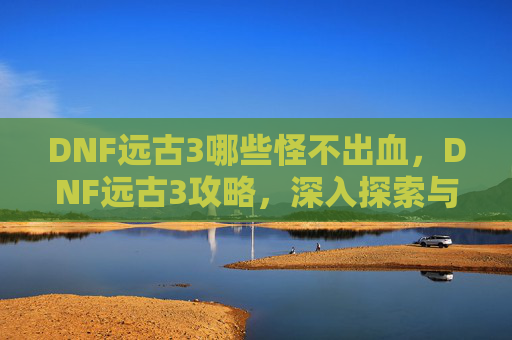 DNF远古3哪些怪不出血，DNF远古3攻略，深入探索与提升技巧