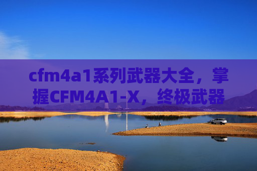 cfm4a1系列武器大全，掌握CFM4A1-X，终极武器使用攻略